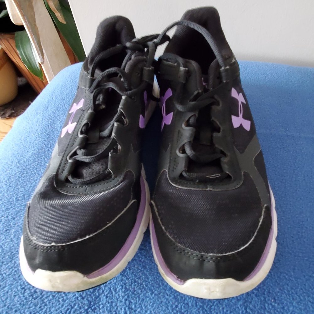 Under Armour Micro